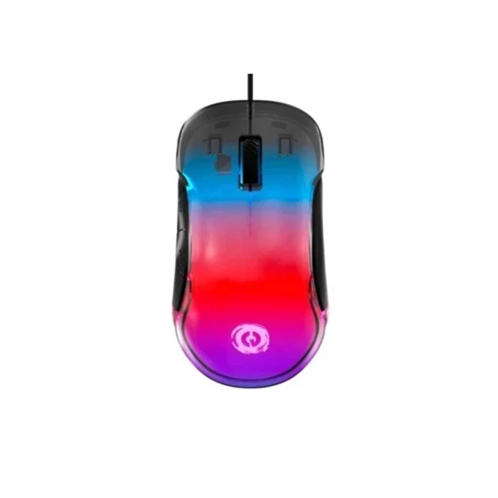 Игровая мышь CANYON Braver GM-728, Black